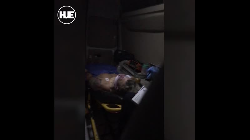 Россиянин попал в аварию в доминикане