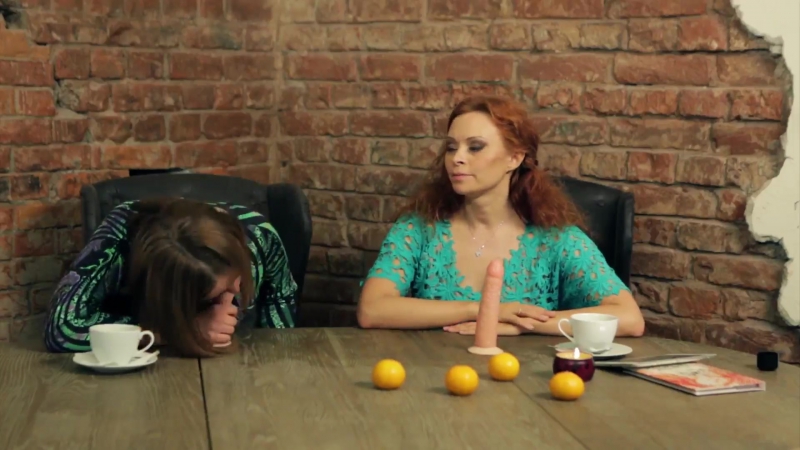 Шикарный минет, видео уроки от екатерина федорова практика часть 2