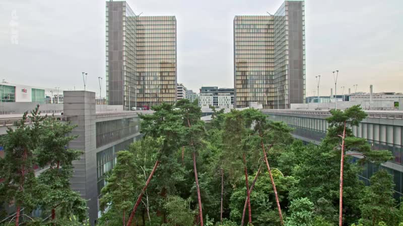 Wie städte nachhaltig wachsen können