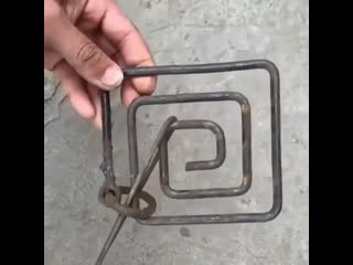 Интересная головоломка