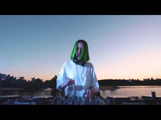 Miss monique live @atlas weekend 2020