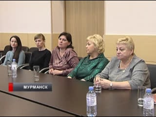 Жены моряков, арестованных в кабо верде, просят помощи у властей мурманска