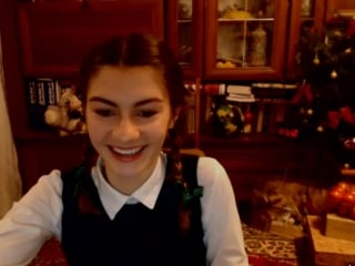 Письмо к женщине