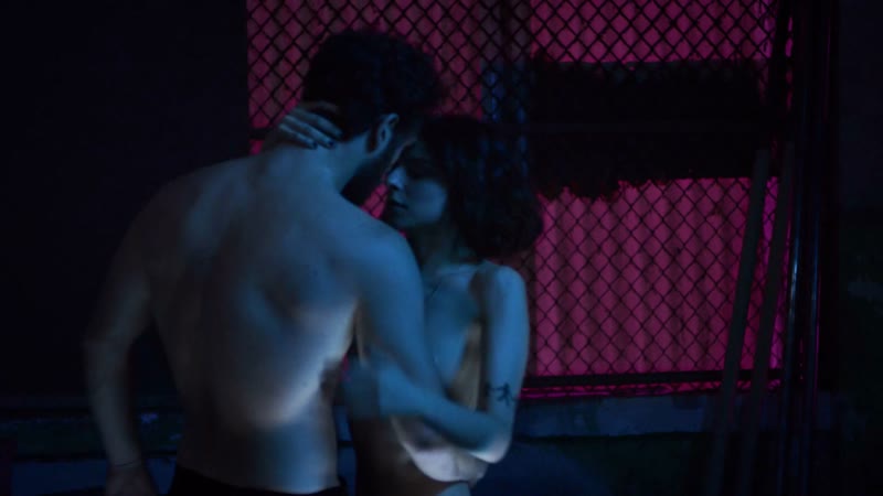 Эла вельден, хиселья кури, фатима молина диаблеро / ela velden, giselle kuri, fatima molina diablero ( 2018 2020 )