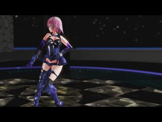 Mmd r 18 [extra] mash porn lady author ghk mmd