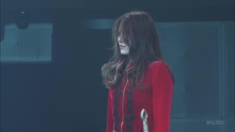 Ske48 stage play "hamlet"