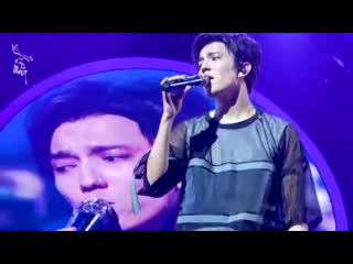 Just let it be (қазақша) димаш кудайберген arnau concert dimash #127926; fanc