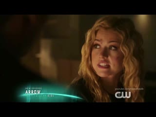 Arrow 8x04 promo