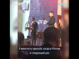 Юрий дудь молчание перестало быть спасительным оберегом mp4