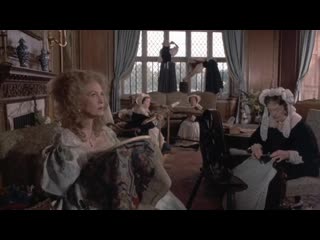 ◄the wicked lady(1983)злодейка* уиннер