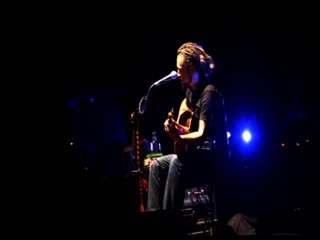 John butler live at the enmore theatre 2006