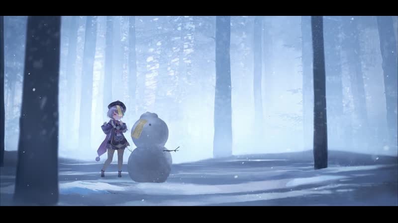 Ци ци / qiqi genshin impact