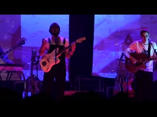 Shakey graves live at house of blues (full set)