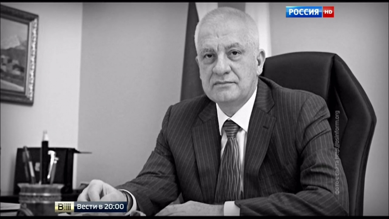 Тамерлан агузаров так и не смог побороть пневмонию