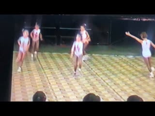 Видео от aerobic club garmonia куккоа, древлянка