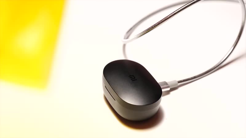 [наташа шелягина] redmi airdots airpods за 15$