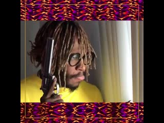 Thundercat it is what it is (сниппет)