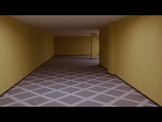 A playlist for liminal spaces