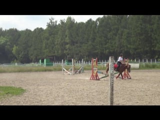 Соревы настя романова на буше