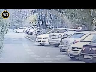 Брошенный мужчина облил бензином и поджёг свою бывшую девушку из ревности в серпухове