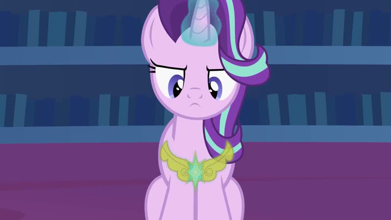 Princess starlight glimmer