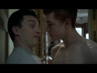 Ian and mickey 4х11 | микки и йен 4х11 | gallavich shameless | галлавич бесстыжие