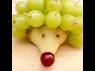 Шедевры нарезки