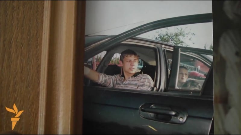 Родныя ігара пцічкіна ён памёр у страшных муках