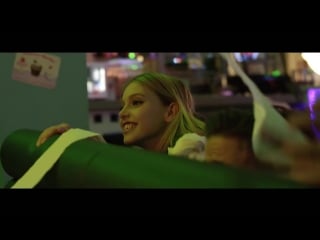 Lina egal feat louis held (official video)