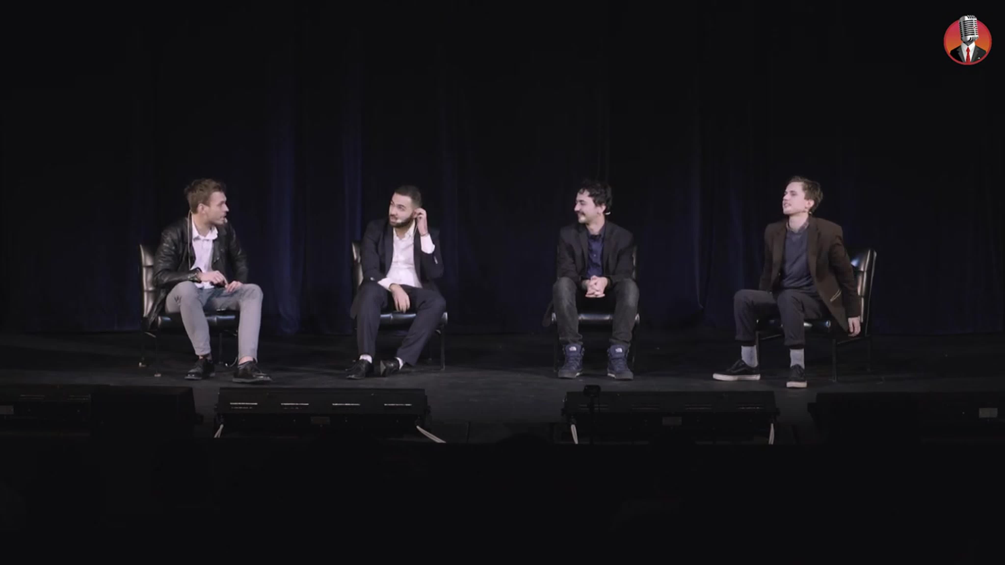 Порараз бирацца [выпуск 40 концерт в зиле] - BEST XXX TUBE