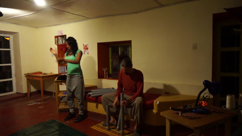 Посвящяется суровым челябинским парням, связанным с трубопроводом )))