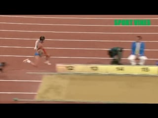 Tatyana lebedeva tremendous triple jump in beijing 2008