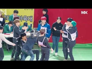 [monchannel][b] 2018 special feature day1