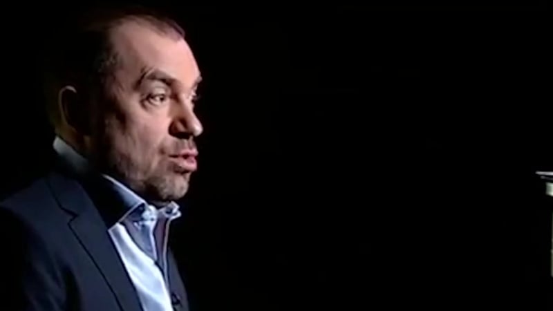 Аналитики х*евы (огого видео)