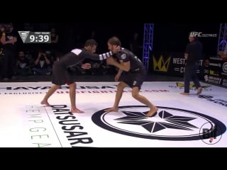 Nathan orchard vs brandon walenskey #ebi 13 #ebi bjf #bjf ebi