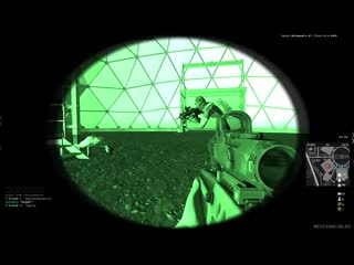 [honeymad] arma 3 altis rpg, 6 ноября, рандомные события 2/2