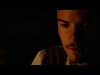 Will & elizabeth romeo and juliett