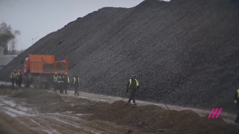 Что происходит в шиесе