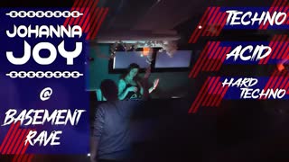 Dj johanna joy - HD sex | porn XXX video