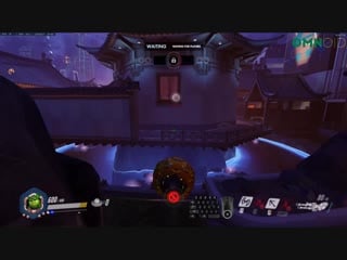 Hammond rollout on lijiang garden