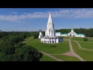 Спартак 2005 в коломенском парке