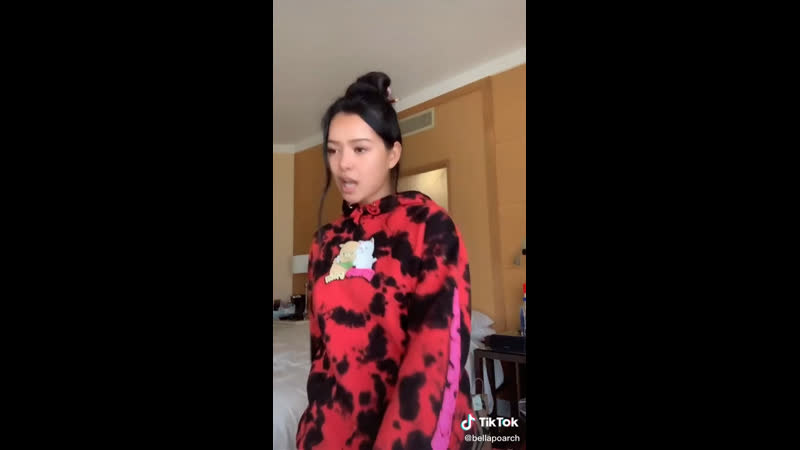 Видео тиктокера #41