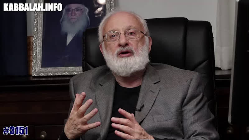 Вся наша работа это присоединить правильное намерение ко всем нашим действиям #3151 (11 10 2021)