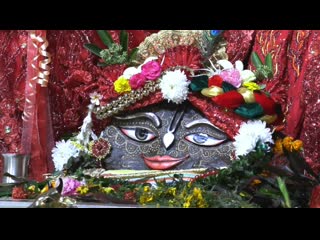 Darshan arati, sri mayapur dham december 11, 2020