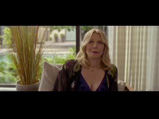 Кортни лав (courtney love) в фильме "джеремая терминатор лерой" (jeremiah terminator leroy, 2019) hd 1080p