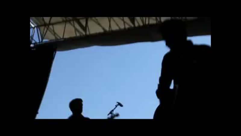 Paramore @ warped tour 2009 misery buisness