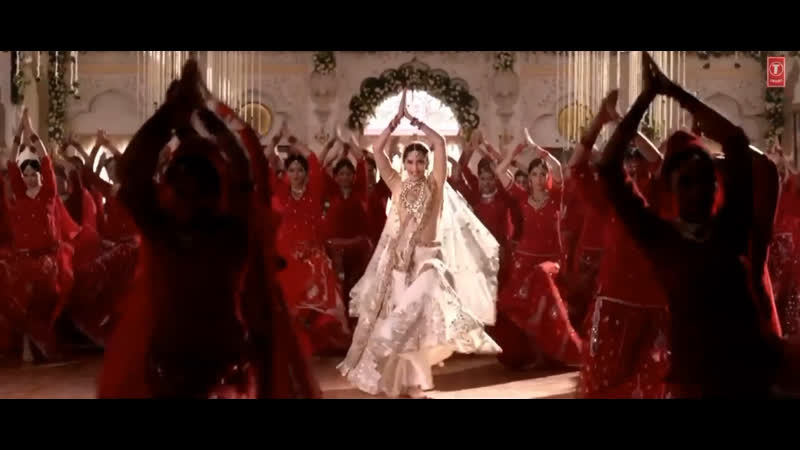 Prem ratan dhan payo