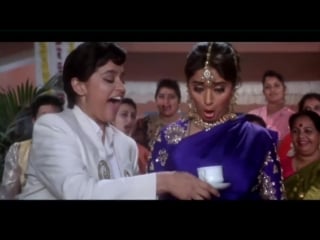 Didi tera devar deewana hum aapke hain koun