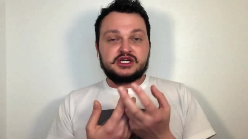 И потом у меня просто случается отвал пизды || похититель ароматов