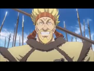 Vinland saga